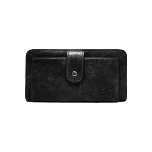 Zac P1318-20-02-80 - Black