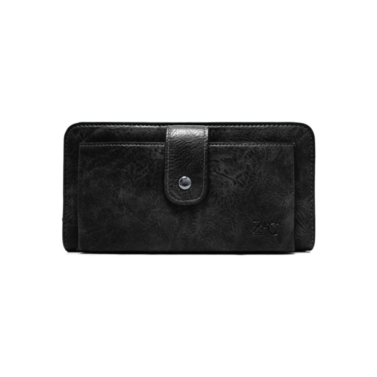 Zac P1318-20-02-80 - Black