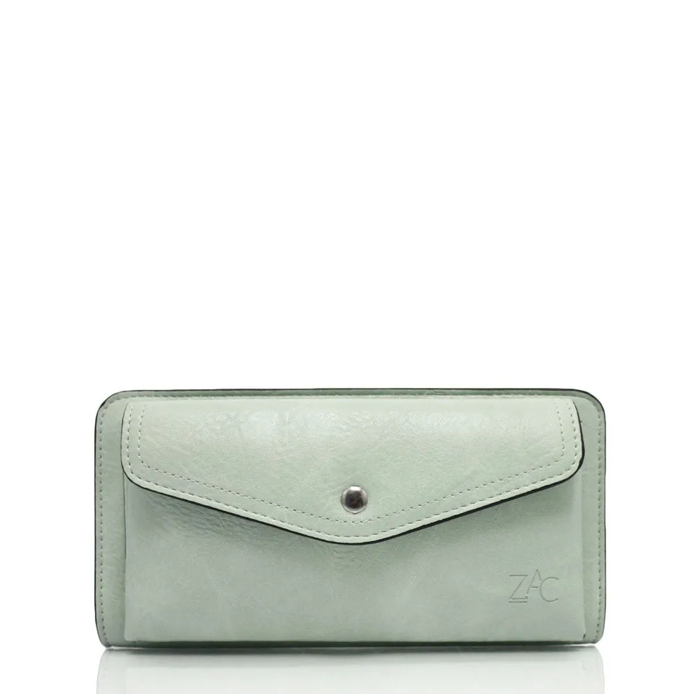 Zac P1318-22-02-39 - Mint