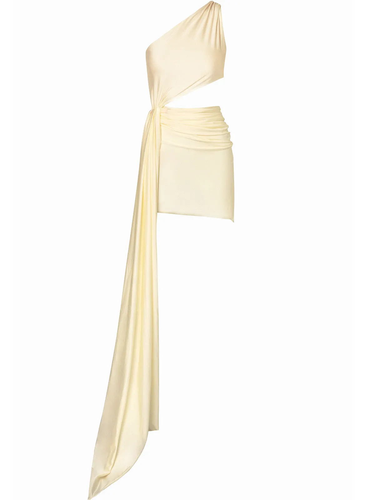 Zadeh Mini Dress ::RET