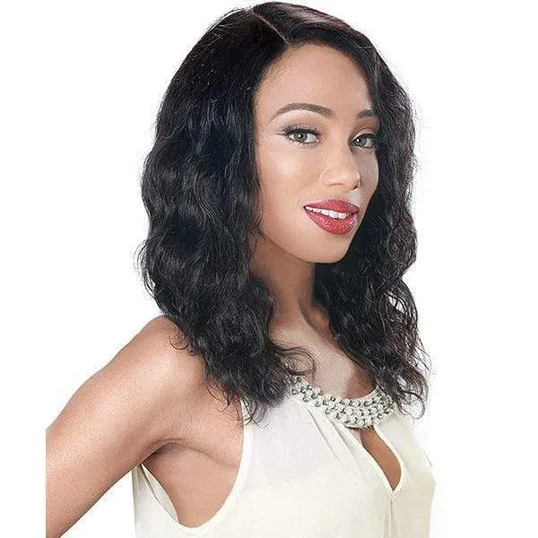 Zury Sis 100% Brazilian Virgin Human Hair Wig - HRH BRZ LACE EVE - Unbeatable
